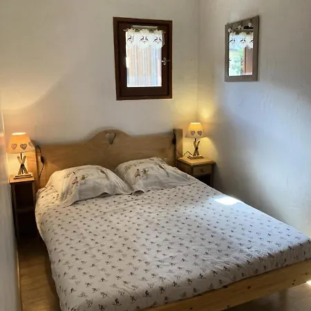 Appartamento Résidence Les Bergers - 3 Pièces Pour 6 Personnes 114 Valloire